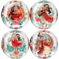 ORB:Elena Of Avalor
