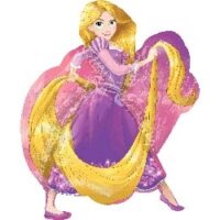 SS:Rapunzel