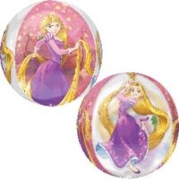 ORB:Rapunzel