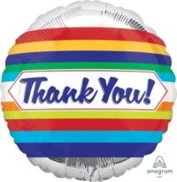 18:Thank You Stripes