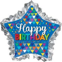 SS:HBD Primary Sketchy Patterns