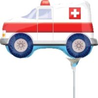14:Ambulance