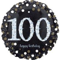 18:Holo:Sparkling Birthday 100