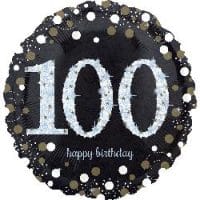18:Holo:Sparkling Birthday 100