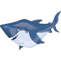 SS:Ocean Buddies Shark