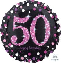 18:Holo:Pink Celebration 50