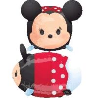 ULT:Tsum Tsum Minnie