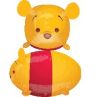 ULT:Tsum Tsum Pooh