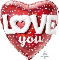 SS:Multi:Love Hearts & Dots