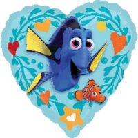 18:Finding Dory Love