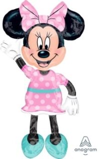 AIR:Minnie