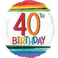18:Rainbow Birthday 40