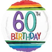 18:Rainbow Birthday 60