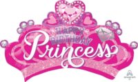 SS:Princess Crown & Gem