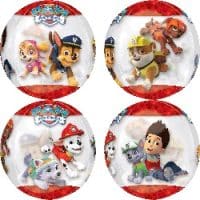 ORB:Paw Patrol