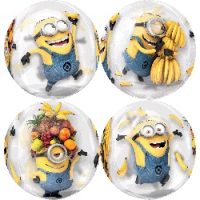 ORB:Despicable Me