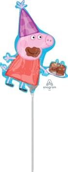 14:Peppa Pig