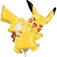 14:Pikachu