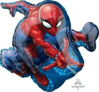 SS:Spiderman