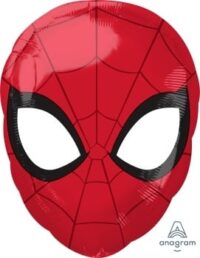 JS:Spiderman Animated