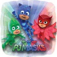 JUM:Pano PJ Masks