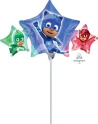 14:PJ Masks