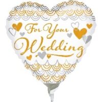 9:For Your Wedding Heart
