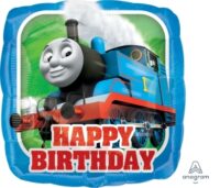 18:New Thomas the Tank HBD