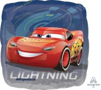 18:Cars Lightning