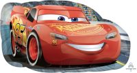 SS:Cars Lightening McQueen