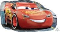 SS:Cars Lightening McQueen