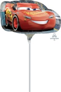 14:Cars 3