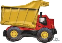 SS:Dump Truck