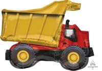 SS:Dump Truck