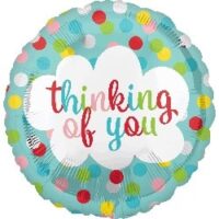 18:Thinking Of You Dots