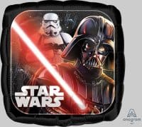 18:Classic Star Wars