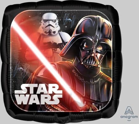 18:Classic Star Wars