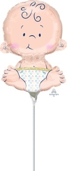 14:Welcome Baby