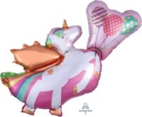 SS:Winged Unicorn