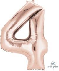NUM:Rose Gold 4