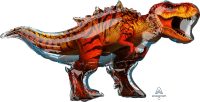 SS:Jurassic World T Rex