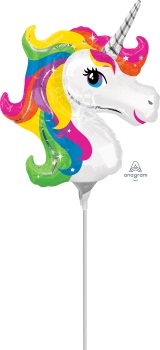 14:Unicorn