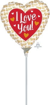 9:I Love You Gold