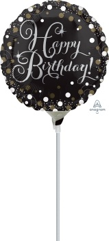 9:Sparkling Birthday