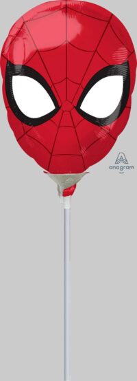 14:Spider-Man Animated