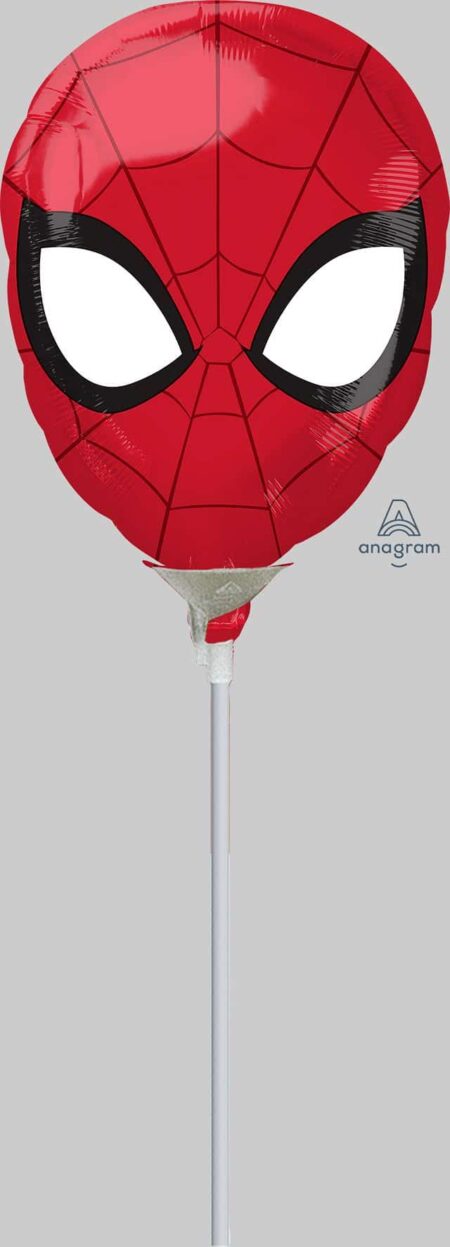 14:Spider-Man Animated