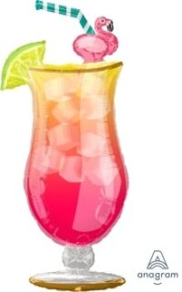 SS:Flamingle Tropical Drink