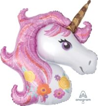 SS:Magical Unicorn