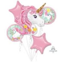 BOU:Magical Unicorn