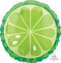 18:Tropical Lime